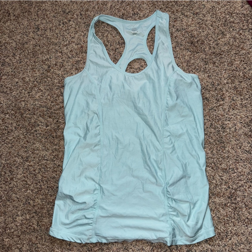New GAIAM Workout Tank Top